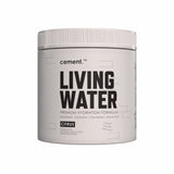 Cement Factory- Living Water Premium Hydration Formula