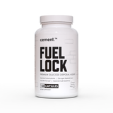 Cement Factory- FUEL LOCK Glucose Disposal Agent