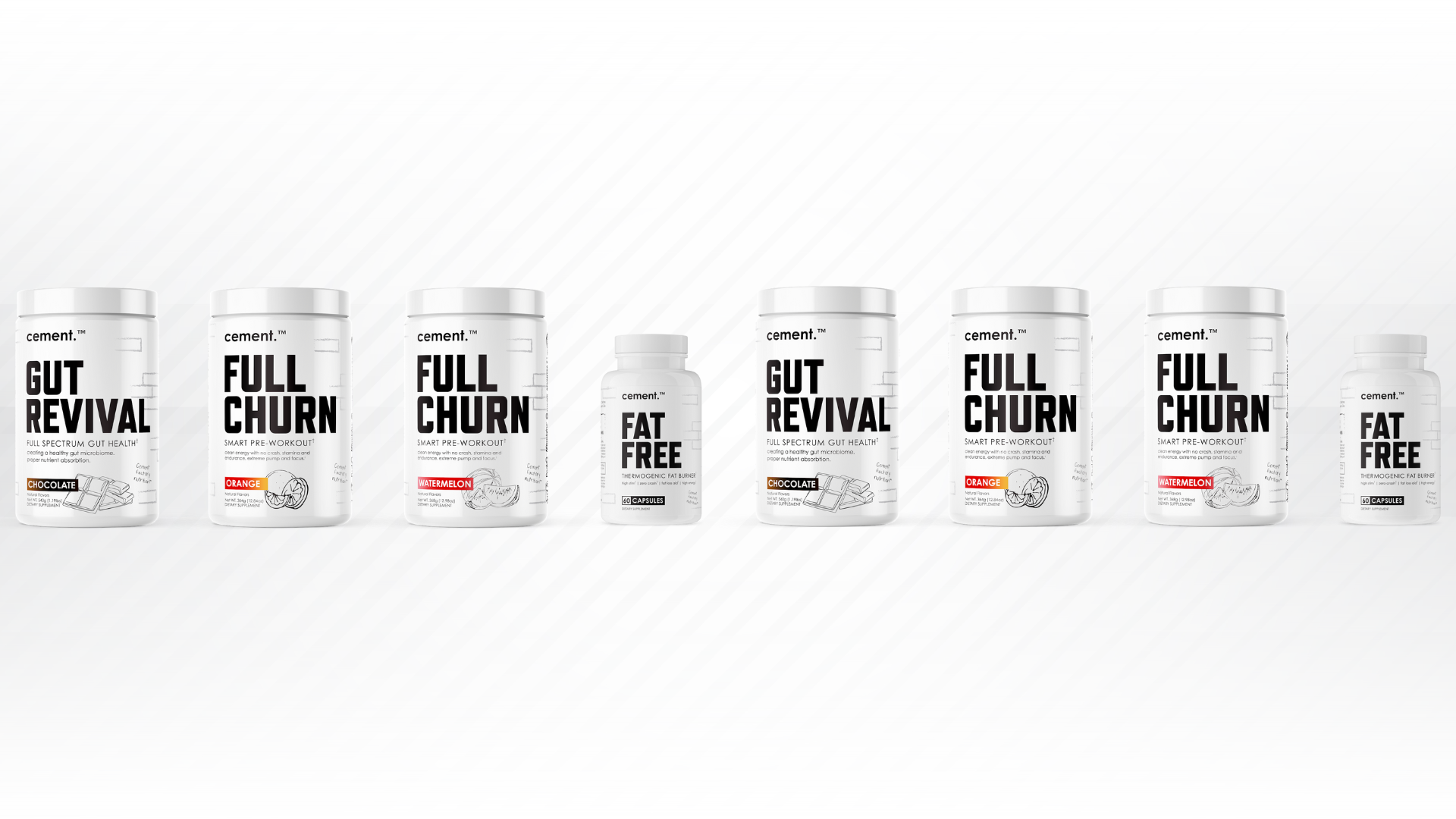Cement Factory Nutrition Review 2026: Is It Worth It? (+ Coupon Codes)
