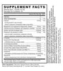 Cement Factory Summer Burn Stack (FAT FREE + LIVING WATER)