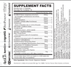 Cement Factory Summer Burn Stack (FAT FREE + LIVING WATER)