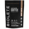 Cement Factory / Biolete Supercharged Collagen & Adaptogen Coffee