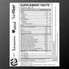 Cement Factory - Morning Magic Stack (Gut Revival + Biolette Mushroom Coffee)