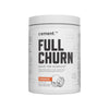 Cement Factory FULL CHURN Pre Workout - Orange